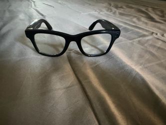 Ray-Ban Meta Smart Glasses (Gen 2)