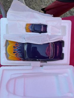 Hot Wheels Legends
