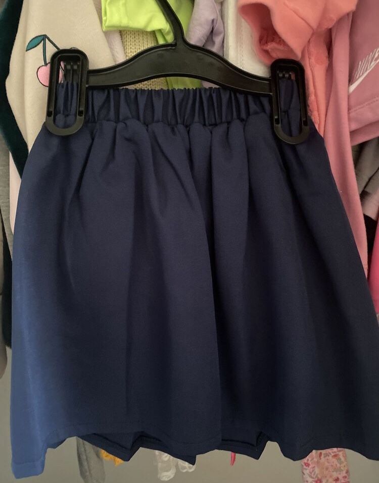 Girl Skirt