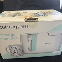 Circuit Mug Press