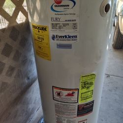 Water Heater