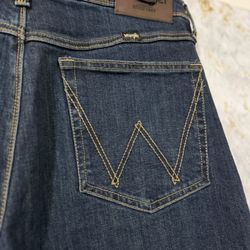 Wrangler Men Jeans 