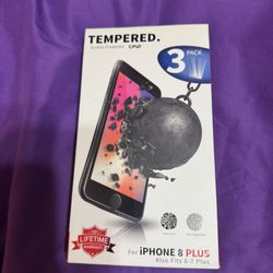 Protector For iPhone