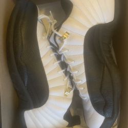 Jordan 12 Low