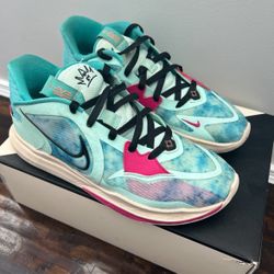 Kyrie Low 5 “Community” Court Shoes