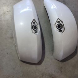 Victory Cross Country Parts