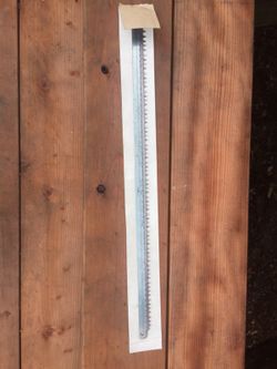 TWO Blades, MINT CONDITION!