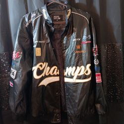 Mens Medium Eden Meb's Varsity Print. Vintage Graphic Baseball Jacket Unisex Coats Streetwear