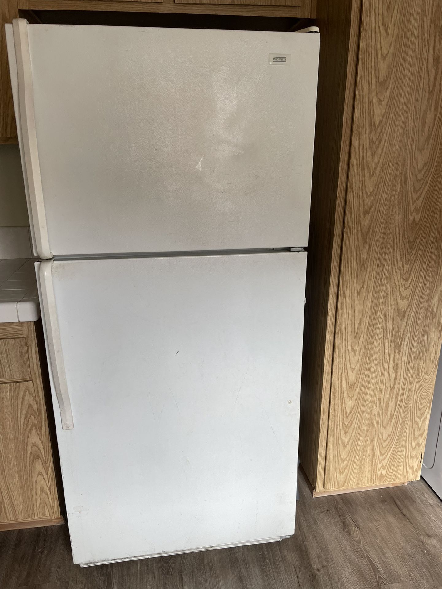 Free Refrigerator