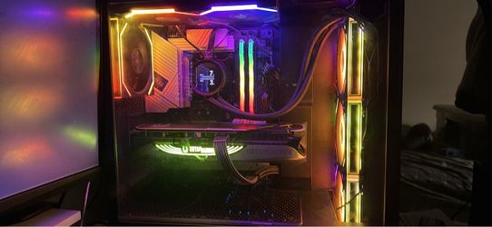 Looking to trade my pc for an gaming laptop