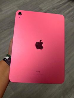 iPad A16 128gb Wi-Fi only