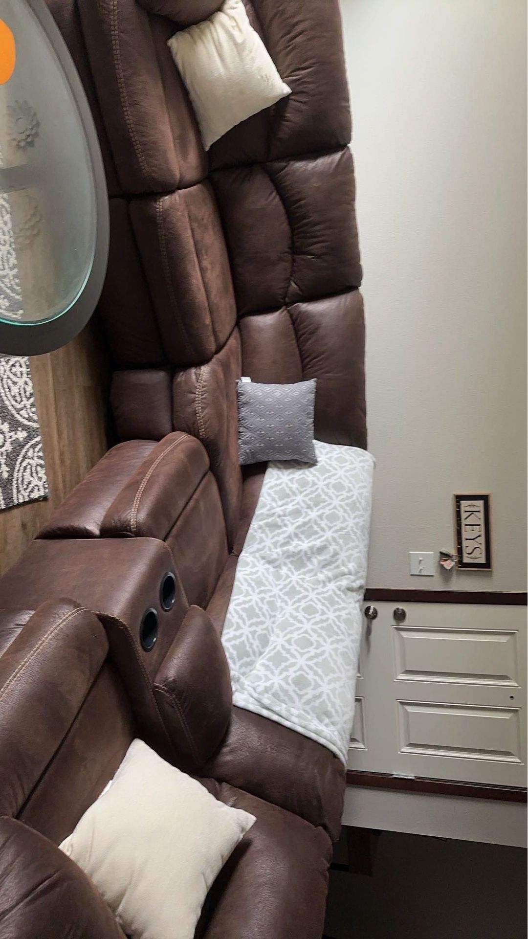 Couches 