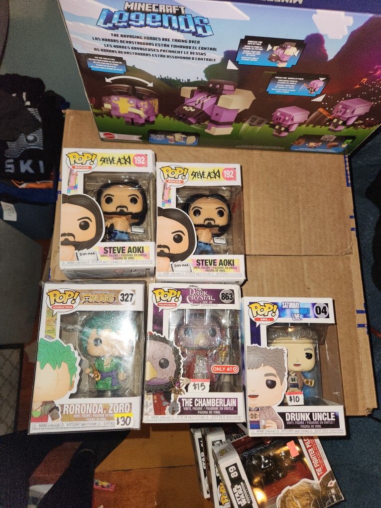 Pops Rocks Animation Television And Snl