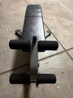 Nautilus Adjustable Workbench