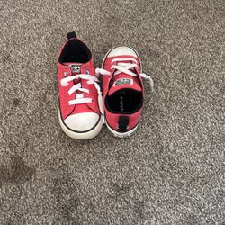 Kids Converse 