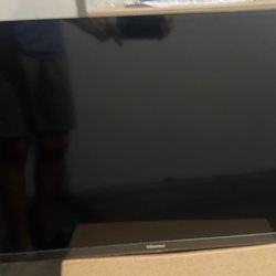Samsung  TV. 32-inch