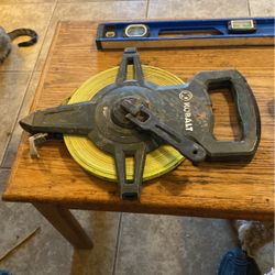 Kobalt Nylon Tape