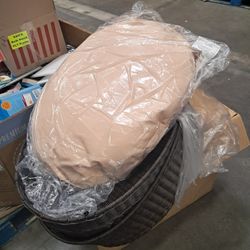 Outdoor Dog Day Bed Large