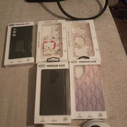 Phone accesories