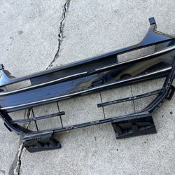Front Grille for2021 Honda Accord
