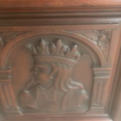 Beautiful  Credenza Must Go 