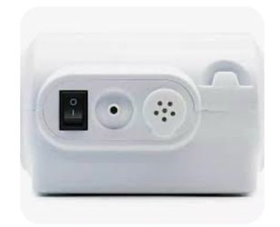 Air compressor for Nebulizer Model: MI-M680A