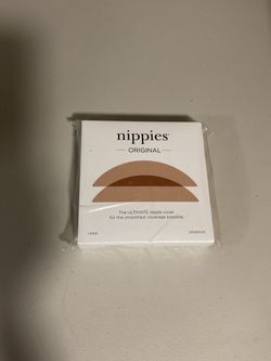 Nippies Original Adhesive Nipple Covers