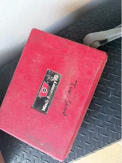 Tow strap