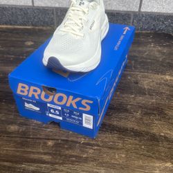 Brooks 