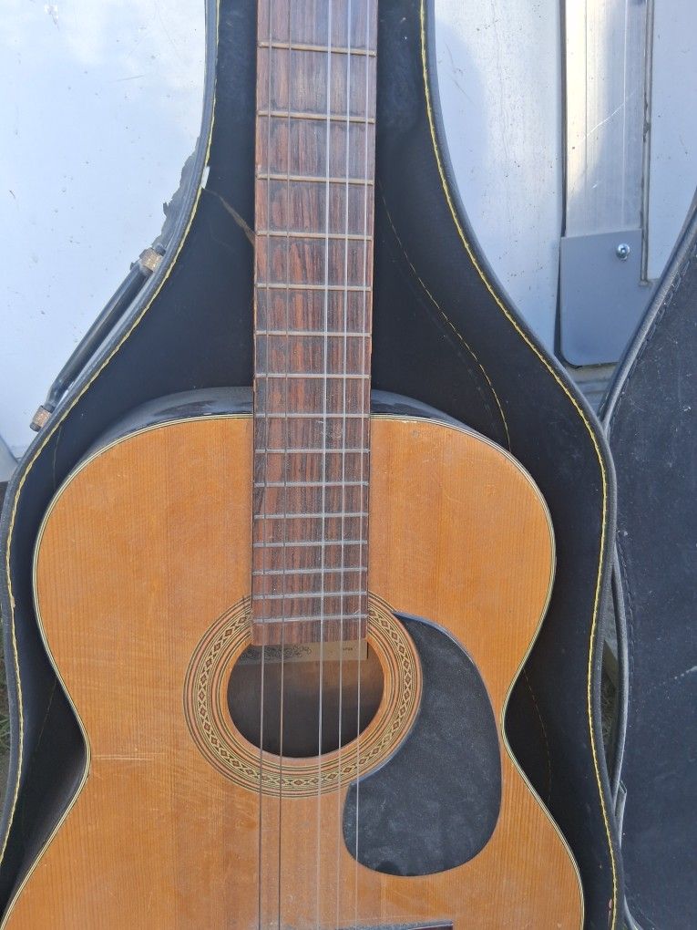 Guitarra