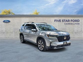 2023 Honda Pilot