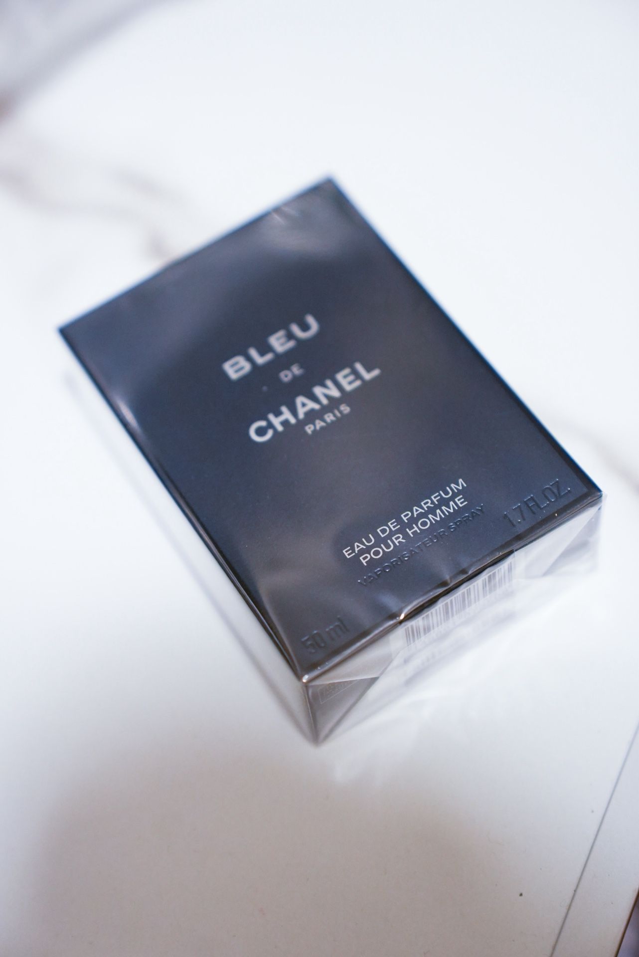 Designer Cologne