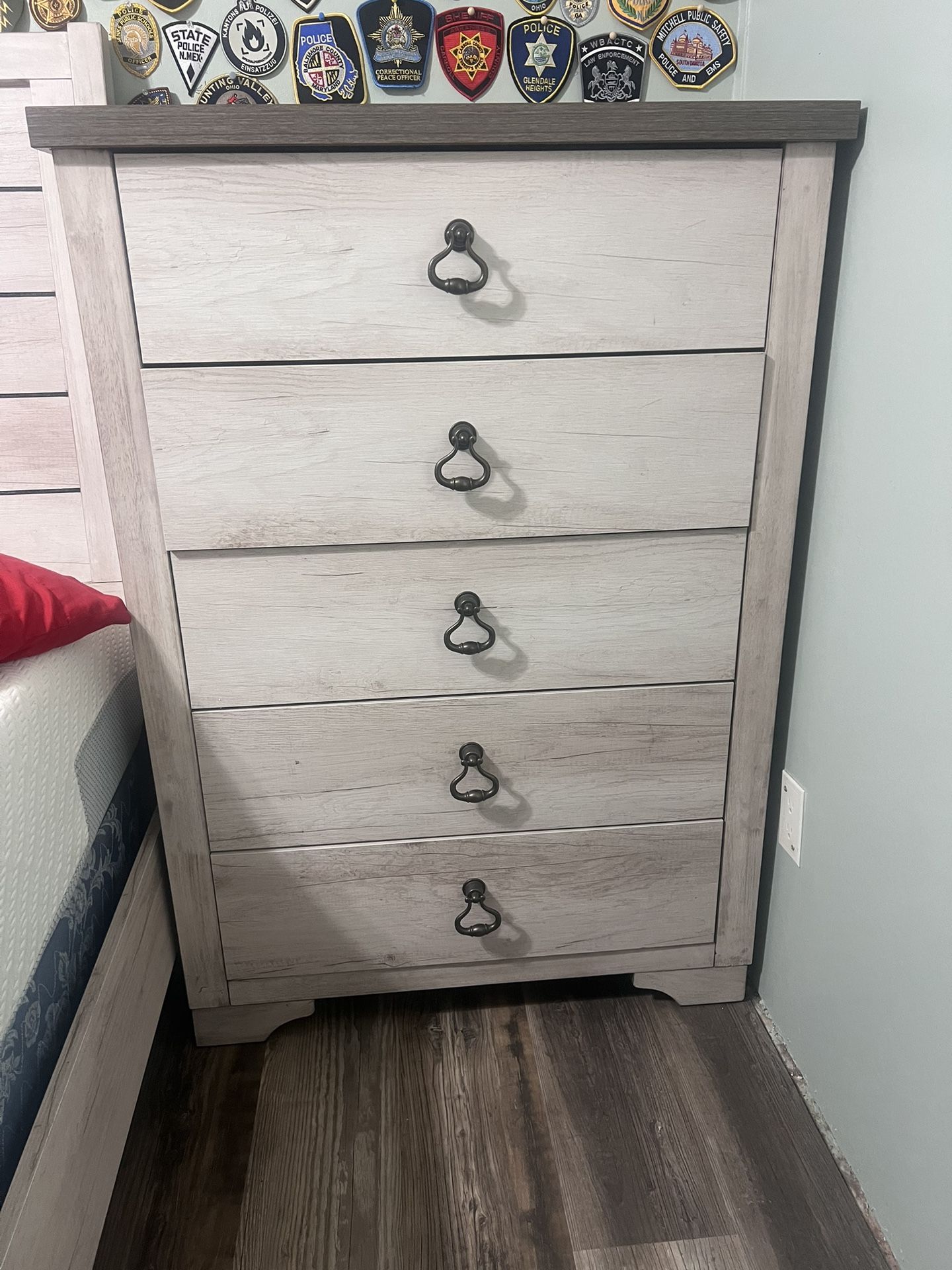 Bedroom Furniture