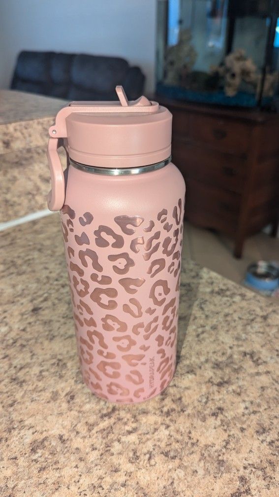 Stainless Steel Bottle