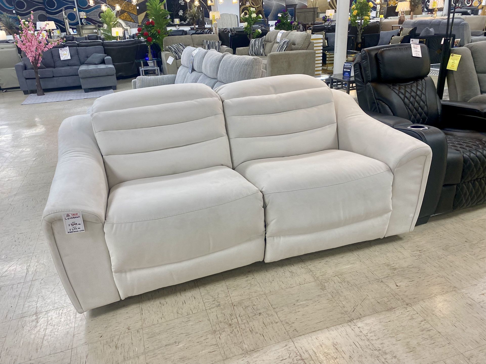 Love Seat $299