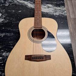 BR CORT ACUSTIC GUITAR AF510M OP