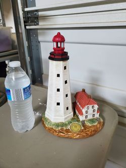Lighthouse ( musical)