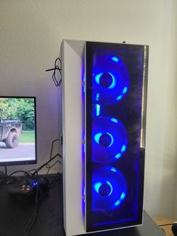 Great gaming pc