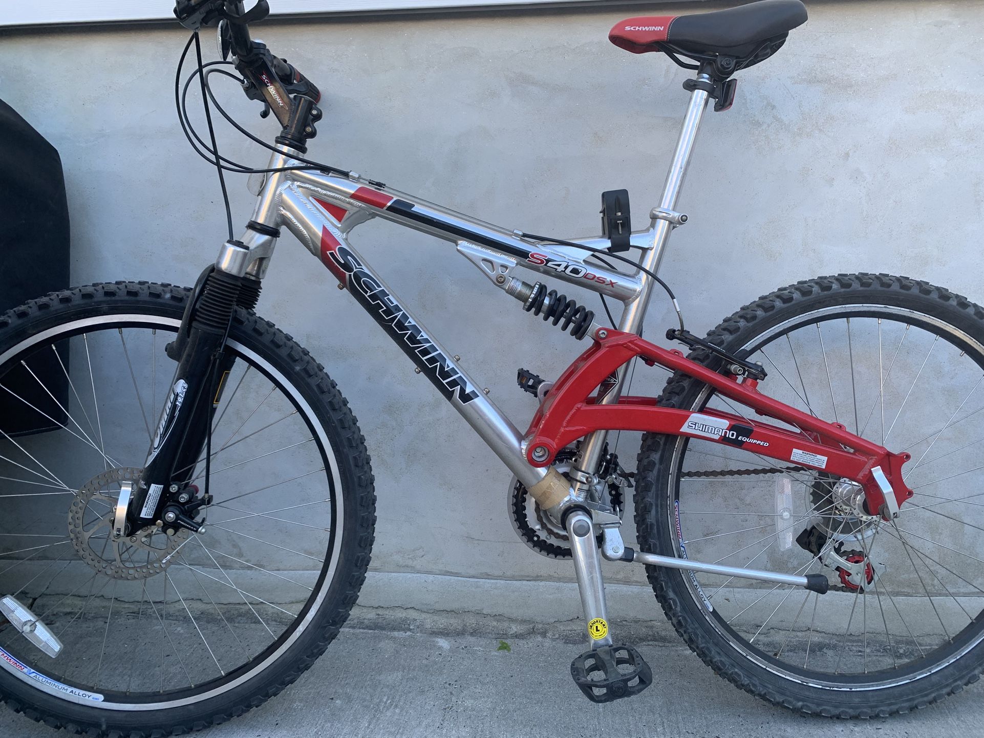 Bike