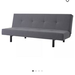 IKEA Sleeper Sofa (futon)