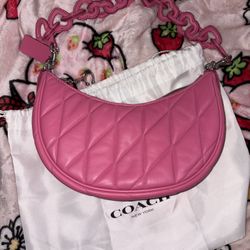 Coach Valentines Edition Bag 