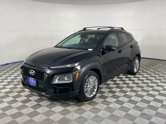 2021 Hyundai Kona