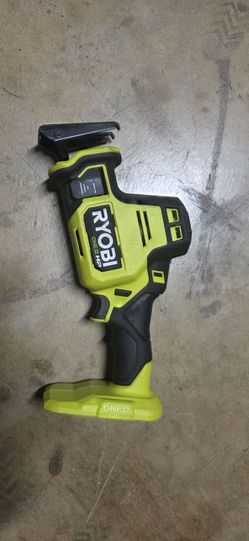 Ryobi 18v brushless