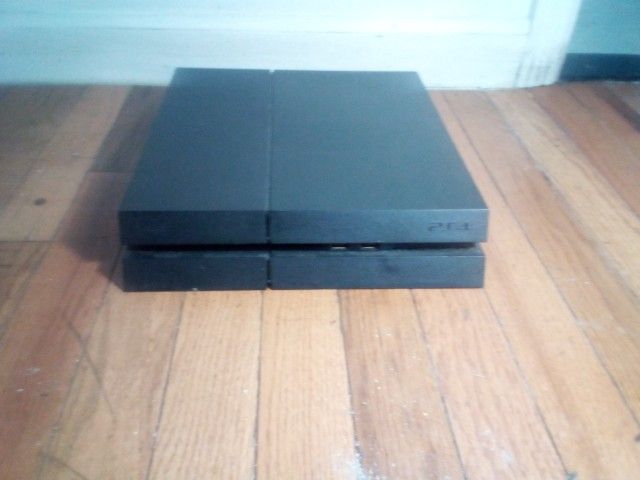 PS4 500GB System SONY PLAYSTATION 4 SLIM CUH 1215A
