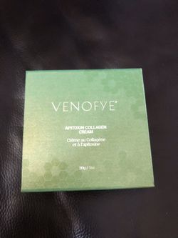 Venofye Apitoxin Collagen Cream