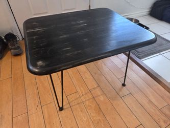 Solid Wood Coffee table or Side table