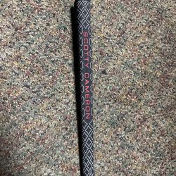 Scotty Cameron Golf Grip
