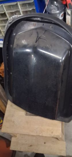 79 - 81 Trans Am Shaker