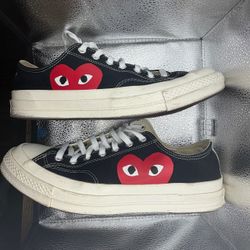 CDG Converse