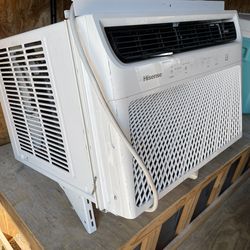 22,000 Btu window ac unit